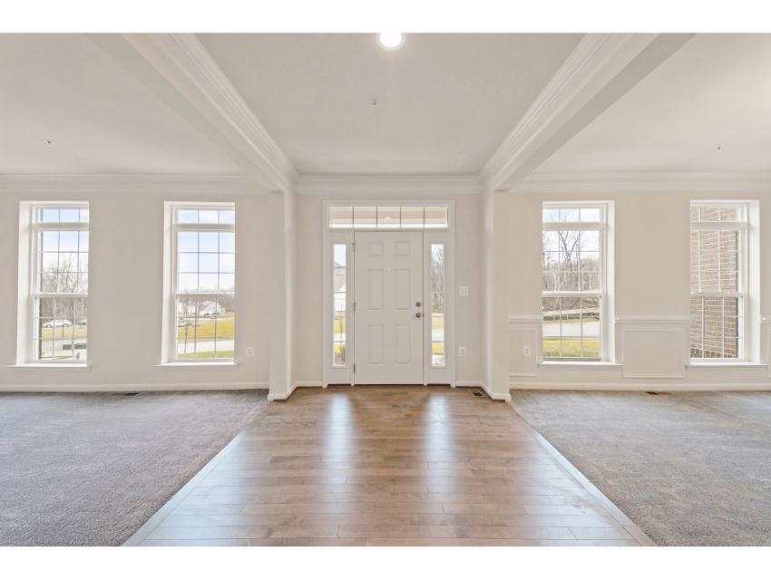 The Siena - Customize Your Interactive Floor Plan Below